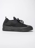 Damskie Sneakersy VARESE BLACK - 38 Damskie Sneakersy VARESE BLACK - 38