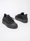 Damskie Sneakersy VARESE BLACK - 38 Damskie Sneakersy VARESE BLACK - 38