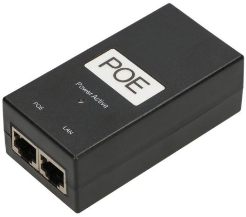 EXTRALINK POE-48-24W 48V 24W 0.5A GIGABIT POWER ADAPTER WITH AC CABLE EXTRALINK POE-48-24W 48V 24W 0.5A GIGABIT POWER ADAPTER WITH AC CABLE