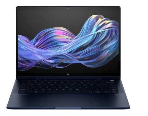 Notebook HP EliteBook X Flip G1i (14"/32GB/SSD512GB/W11P/Niebiesko-czarny) Notebook HP EliteBook X Flip G1i (14"/32GB/SSD512GB/W11P/Niebiesko-czarny)