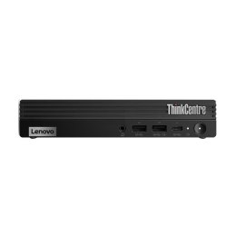 Komputer LENOVO ThinkCentre M75q G5 (AMD R-740M/8GB/SSD256GB/W11P)