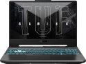 Notebook ASUS TUF Gaming A15 (15.6"/R5 7535HS /RTX3050/16GB/SSD512GB/Czarny)