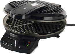 Opiekacz RAVANSON GR-7010 (1200W /Czarny )