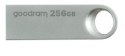 Pendrive GOODRAM UNO3-2560S0R11 (256 GB /Srebrny ) Pendrive GOODRAM UNO3-2560S0R11 (256 GB /Srebrny )