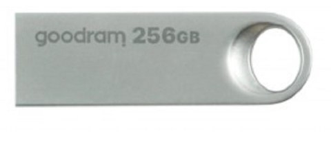 Pendrive GOODRAM UNO3-2560S0R11 (256 GB /Srebrny ) Pendrive GOODRAM UNO3-2560S0R11 (256 GB /Srebrny )