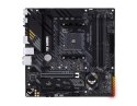 Płyta główna ASUS TUF GAMING B550M-PLUS (Socket AM4 /micro ATX) Płyta główna ASUS TUF GAMING B550M-PLUS (Socket AM4 /micro ATX)