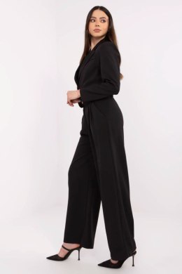 Spodnie Komplet Model MI-KMPL-C278.70 Black - Italy Moda - s