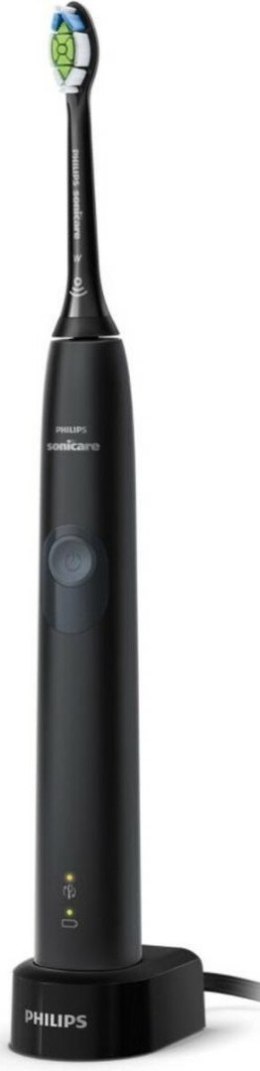 Szczoteczka soniczna PHILIPS HX6800/44 Czarny