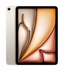 Tablet APPLE iPad Air 11 cali WiFi 256 GB Złoty (11