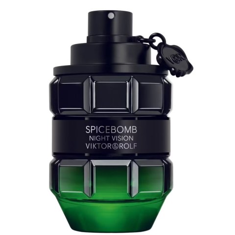 Viktor Rolf Spicebomb Night Vision woda toaletowa spray 90ml (P1) Viktor Rolf Spicebomb Night Vision woda toaletowa spray 90ml (P1)