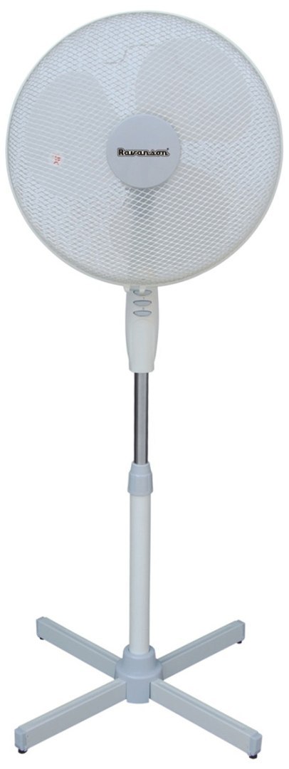 Wentylator stojący RAVANSON 43cm WT-1040S Wentylator stojący RAVANSON 43cm WT-1040S