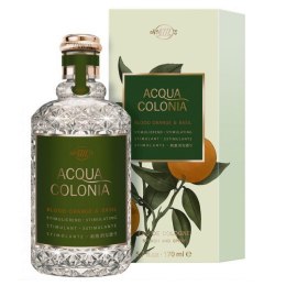 4711 Acqua Colonia Blood Orange Basil woda kolońska spray 170ml (P1)