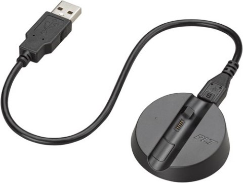 Podstawka ładująca POLY 85R97AA Podstawka ładująca POLY 85R97AA