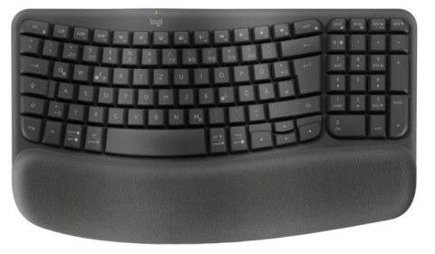 Klawiatura Bezprzewodowa LOGITECH 920-012283 Klawiatura Bezprzewodowa LOGITECH 920-012283
