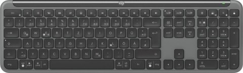 Klawiatura Bezprzewodowa LOGITECH 920-012451 Klawiatura Bezprzewodowa LOGITECH 920-012451