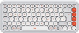 Klawiatura Bezprzewodowa LOGITECH 920-013060