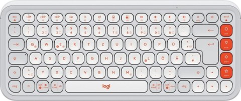 Klawiatura Bezprzewodowa LOGITECH 920-013060 Klawiatura Bezprzewodowa LOGITECH 920-013060