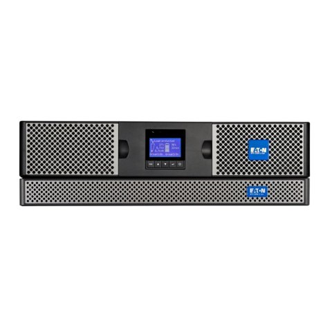 Zasilacz awaryjny EATON 9PX 2200i RT2U Netpack Li-Ion 9PX2200IRTN-L 2200VA Zasilacz awaryjny EATON 9PX 2200i RT2U Netpack Li-Ion 9PX2200IRTN-L 2200VA