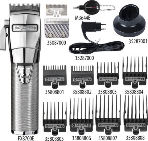 BABYLISS FX8700E BABYLISS FX8700E