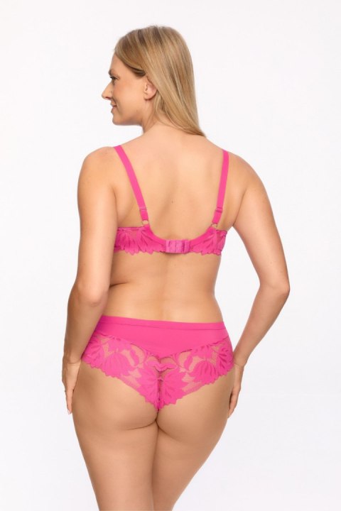 Biustonosz push up Biustonosz Push-up Model Sophie 1225 Fuksja - Gaia - 80C Biustonosz push up Biustonosz Push-up Model Sophie 1225 Fuksja - Gaia - 80C
