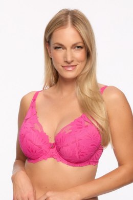 Biustonosz push up Biustonosz Push-up Model Sophie 1225 Fuksja - Gaia - 85B