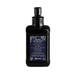 Davines Heart Of Glass Sheer Glaze rozjaśniący fluid bez spłukiwania do włosów blond 150ml (P1)