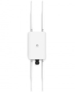 Zewnętrzny Access Point WiFi 5 802.11ac, 1GbE, zarządzalny, EnGenius Cloud