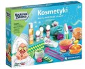 Fabryka Kosmetyków dla dzieci Naukowa Zabawa Clementoni #G2 Fabryka Kosmetyków dla dzieci Naukowa Zabawa Clementoni #G2