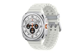 Galaxy Watch Ultra LTE L705 (47mm) Titanium SAMSUNG Wear OS Tytanowy