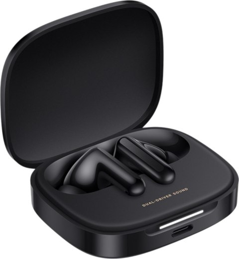 XIAOMI Redmi Buds 6 Czarny XIAOMI Redmi Buds 6 Czarny
