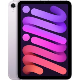 IPad mini Wi-Fi + Cellular 128 GB Fioletowy