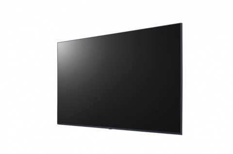 Monitor LG 50UL3J-M (50" /IPS /60Hz /3840 × 2160 /Czarny ) Monitor LG 50UL3J-M (50" /IPS /60Hz /3840 × 2160 /Czarny )