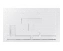 Monitor SAMSUNG LH65WMBWBGCXEN (65" /VA /75Hz /3840 x 2160 /Biały) Monitor SAMSUNG LH65WMBWBGCXEN (65" /VA /75Hz /3840 x 2160 /Biały)