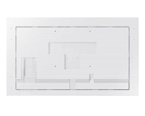 Monitor SAMSUNG LH65WMBWBGCXEN (65" /VA /75Hz /3840 x 2160 /Biały) Monitor SAMSUNG LH65WMBWBGCXEN (65" /VA /75Hz /3840 x 2160 /Biały)