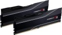 Pamięć G.SKILL (UDIMM/DDR5/64 GB/6000MHz/1.4V/30CL/DUAL) Pamięć G.SKILL (UDIMM/DDR5/64 GB/6000MHz/1.4V/30CL/DUAL)
