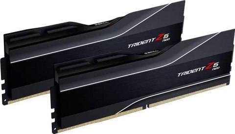Pamięć G.SKILL (UDIMM/DDR5/64 GB/6000MHz/1.4V/30CL/DUAL) Pamięć G.SKILL (UDIMM/DDR5/64 GB/6000MHz/1.4V/30CL/DUAL)
