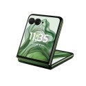 Smartphone MOTOROLA RAZR 50 Ultra 12/512 GB Spring Green 512 Zielony PB1T0005PL Smartphone MOTOROLA RAZR 50 Ultra 12/512 GB Spring Green 512 Zielony PB1T0005PL
