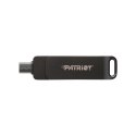 Pendrive PATRIOT Rage R550 512GB (512 GB /Czarny ) Pendrive PATRIOT Rage R550 512GB (512 GB /Czarny )