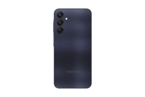 Smartphone SAMSUNG Galaxy A25 (A256) 256 GB Czarny SM-A256BZKHEUE Smartphone SAMSUNG Galaxy A25 (A256) 256 GB Czarny SM-A256BZKHEUE