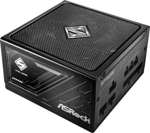 Steel Legend 650W Steel Legend 650W