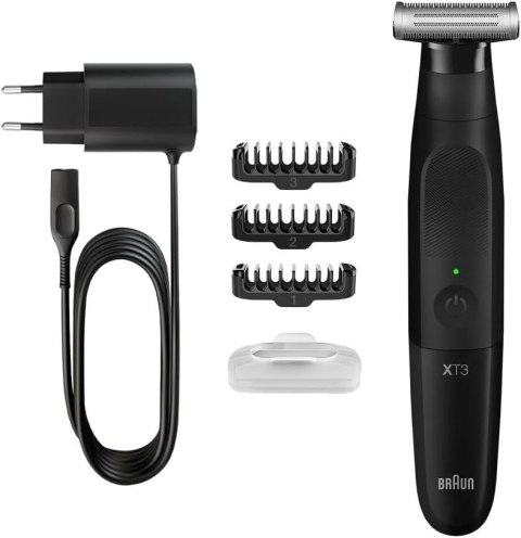 BRAUN XT3100 BRAUN XT3100