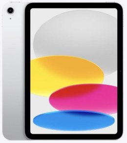 Tablet APPLE iPad WiFi 11 cali 256 GB Srebrny (11