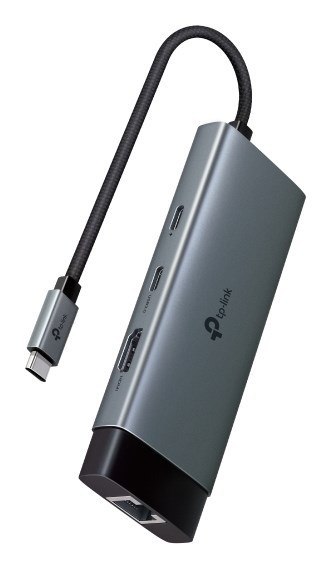 Hub USB TP-LINK UH6120C Hub USB TP-LINK UH6120C