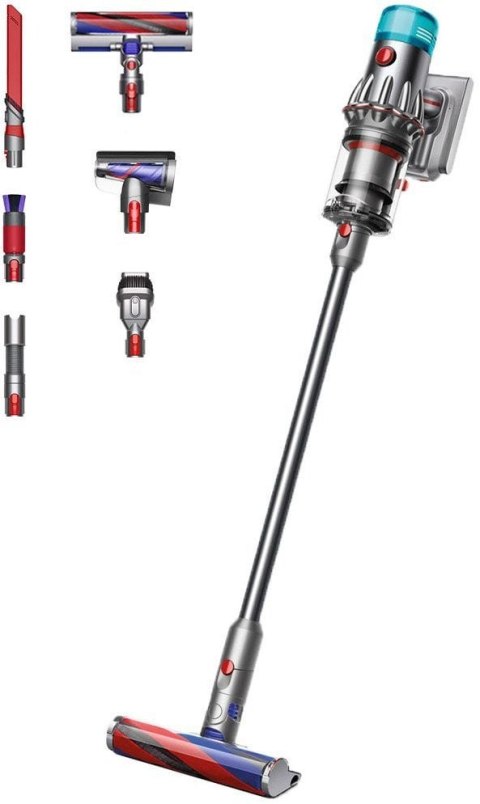 Odkurzacz pionowy DYSON 492711-01 Odkurzacz pionowy DYSON 492711-01