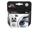 Wkład TB PRINT TBH-728C Zamiennik HP C8728A TBH-728C Wkład TB PRINT TBH-728C Zamiennik HP C8728A TBH-728C