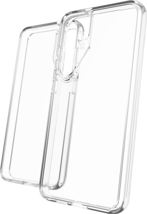 ZAGG Cases Crystal Palace - obudowa ochronna do Samsung S24+ ZAGG Cases Crystal Palace - obudowa ochronna do Samsung S24+