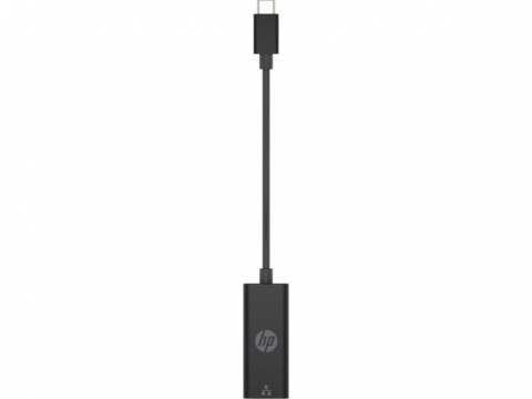 Adapter HP 4Z527AA USB-C - Ethernet Adapter HP 4Z527AA USB-C - Ethernet