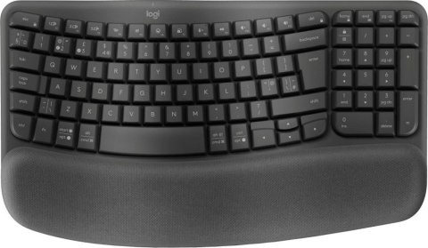 Klawiatura LOGITECH 920-012334 Klawiatura LOGITECH 920-012334