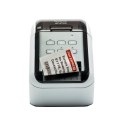 Drukarka etykiet BROTHER QL-810WC (QL810WCYJ1) Drukarka etykiet BROTHER QL-810WC (QL810WCYJ1)