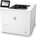 Drukarka laserowa HP LaserJet Enterprise M611dn (1200 x 1200dpi /Biały ) Drukarka laserowa HP LaserJet Enterprise M611dn (1200 x 1200dpi /Biały )